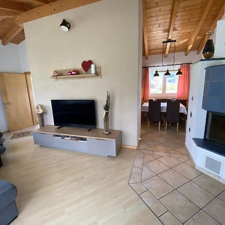 Ferienwohnung Mark-Oehmen Имст Екстериор снимка
