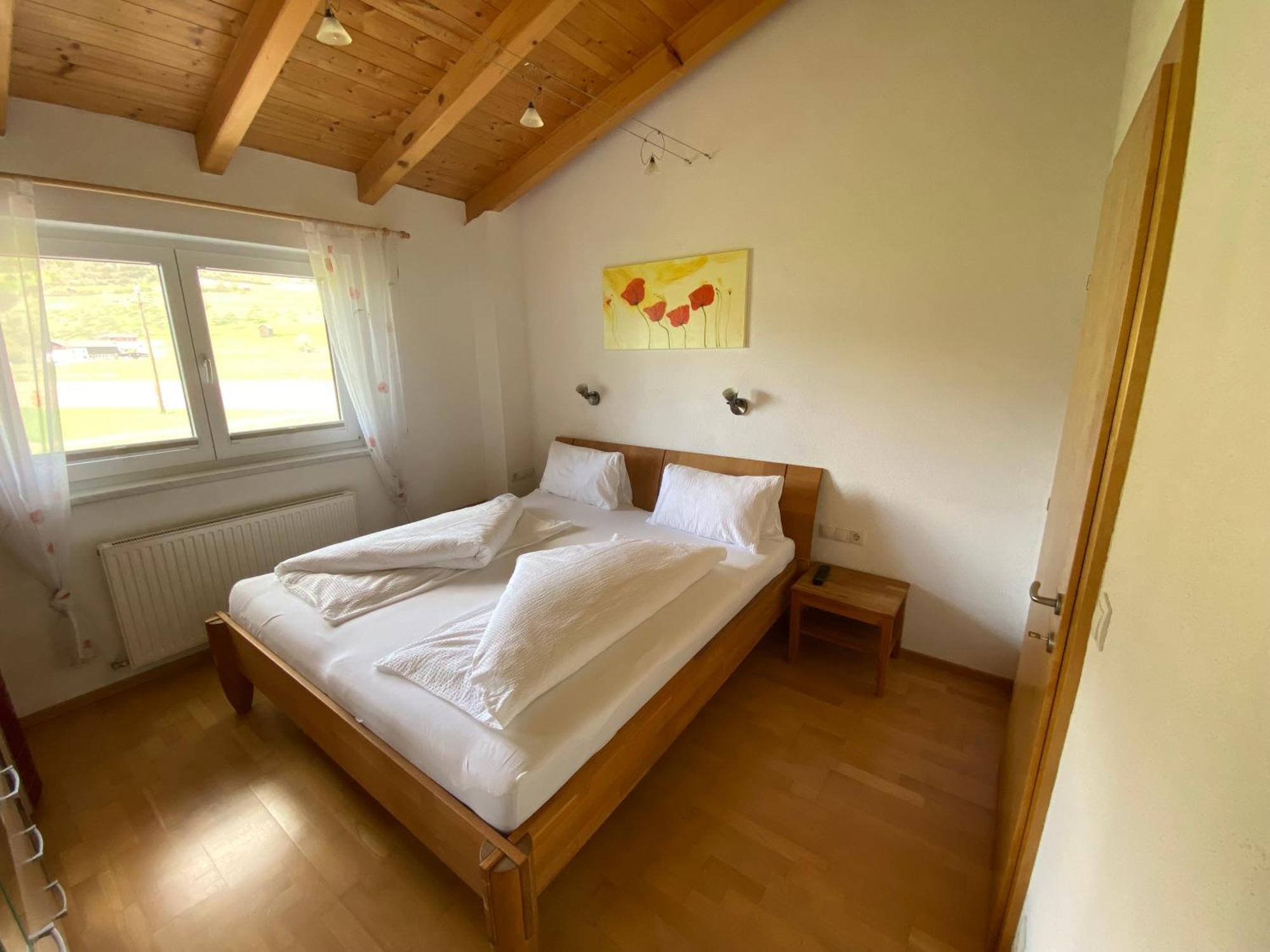Ferienwohnung Mark-Oehmen Имст Екстериор снимка